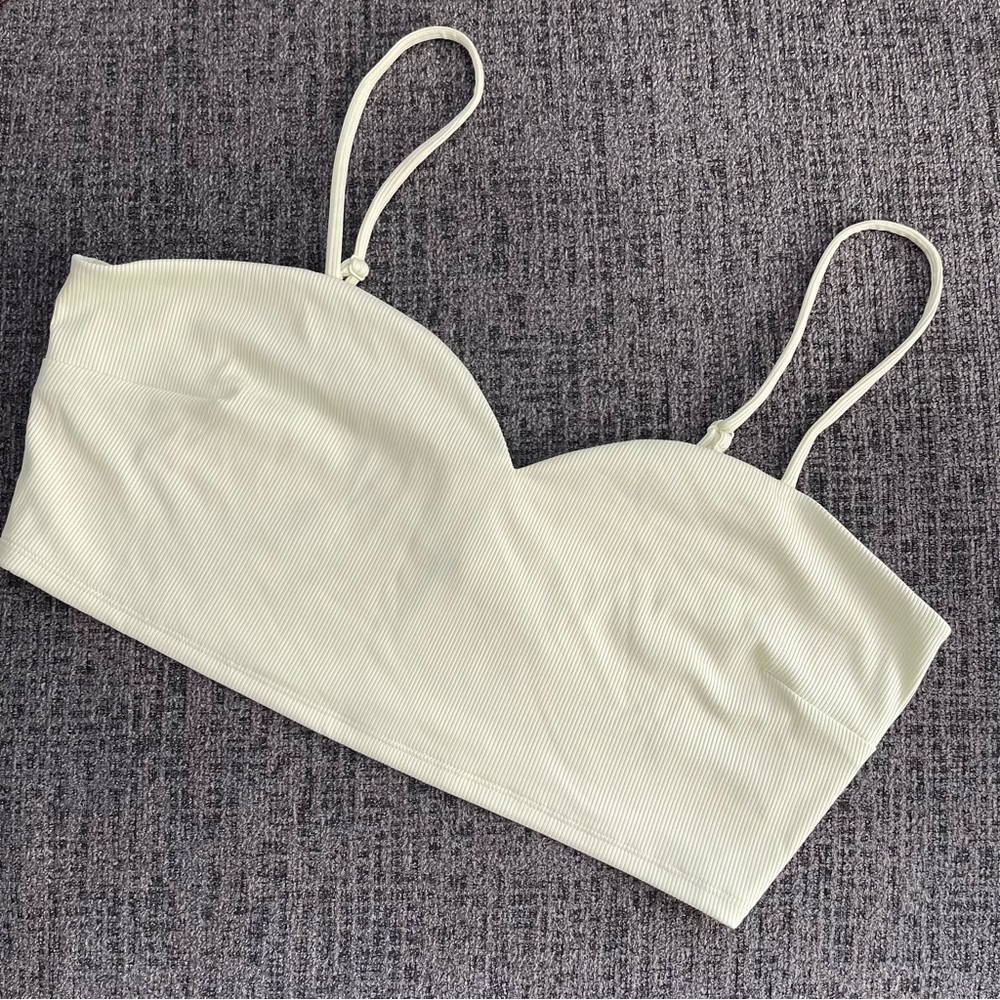 NWT Women’s Express Ribbed Cami